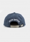 Preview: Cap "Blue Devils Weiden" - dunkelblau (Strapback)